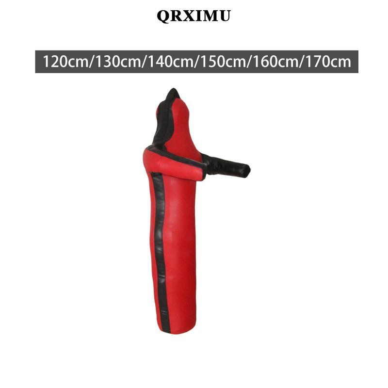 [Mamssssnokerneck neck nice neck combeds original] Mma Grappling Dummy Bag Unfilled Hanging Judo Dum