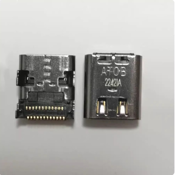 ใหม่สําหรับ Lenovo Yoga Pro 14s IRH8 Pro 7 14ARP8 IRH8 DC Power Jack Cable