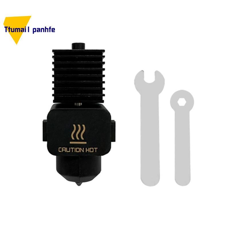 Hotend Kit Hot End Print Head 3D Printer Accessory