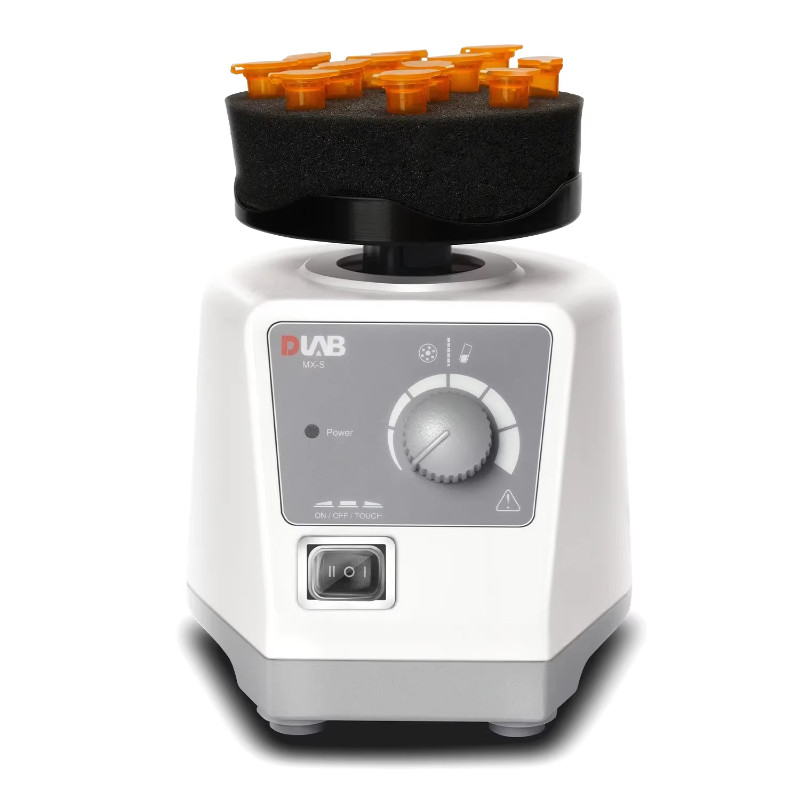 Mini Multi-Smple Treatment Mixer Oscilation Mixer MX-S/E Swirlator