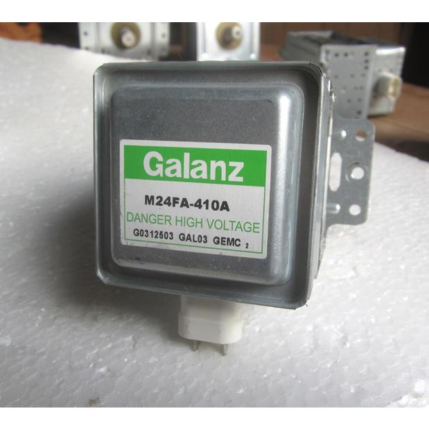 เครื่องถอดท่อควบคุมด้วยแม่เหล็ก M24FA-410A อุปกรณ์เสริมสำหรับไมโครเวฟ