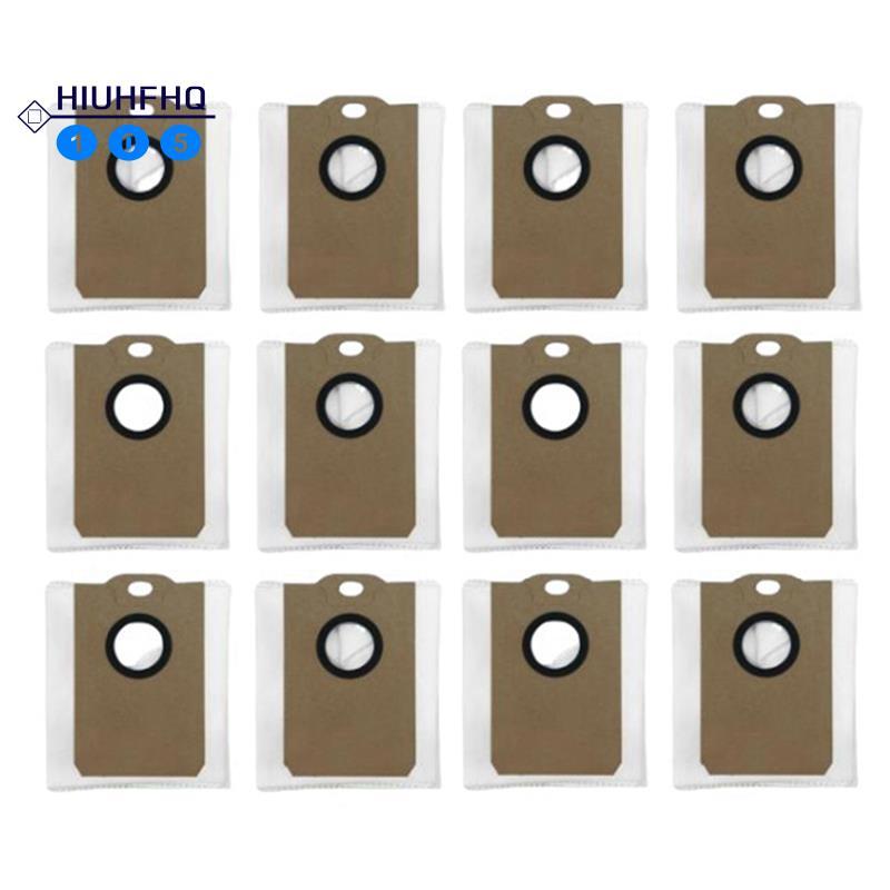 Hiuhfhq106Fit สําหรับ G7, 2299 Ultra Home X-Treme / , S5+ Plus อะไหล่อุปกรณ์เสริมถุงเก็บฝุ่น