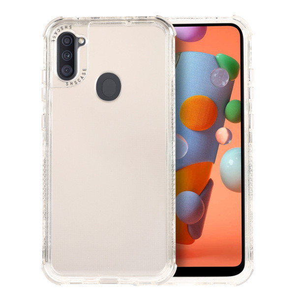 vivo y200 5g เคส เคสวีโว่ y200 5g เหมาะสําหรับสไตล์ใหม่ Samsung A11 A21S A31 เคสโทรศัพท์ Samsung กรอ