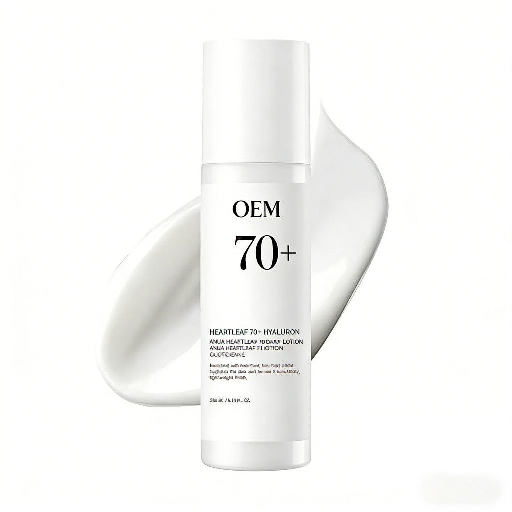 Deep Moisturizing Organic care Beauty Products Care ning Face Lotion