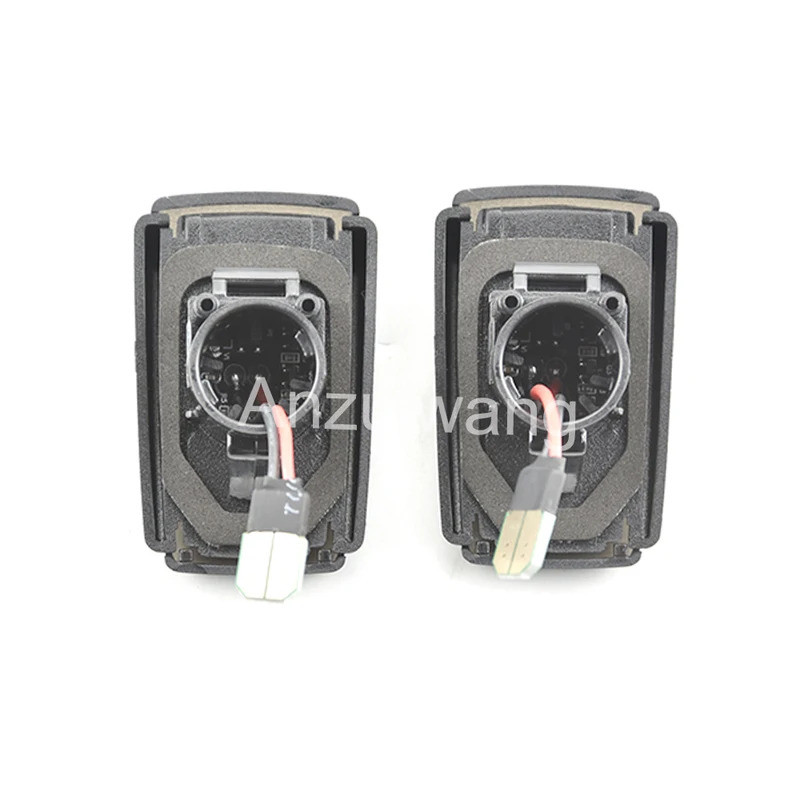 9178885 คุณภาพสูง LED Side Marker Fender Blinker ไฟเลี้ยวสําหรับ Volvo 240 260 V40 V90 S90 S70 ข้อผิ