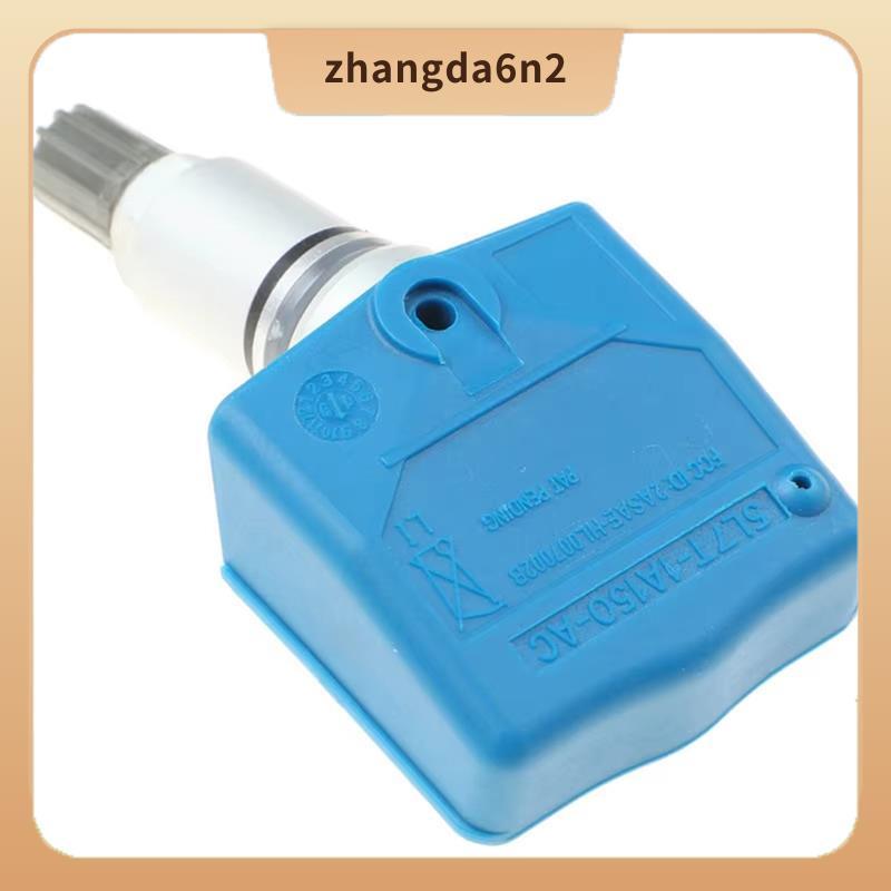 In Stock5L7T-1A150-AC รถ TPMS ความดันยาง Monitor Sensor สําหรับ Expedition Navigator 2006 5L7T1A150A
