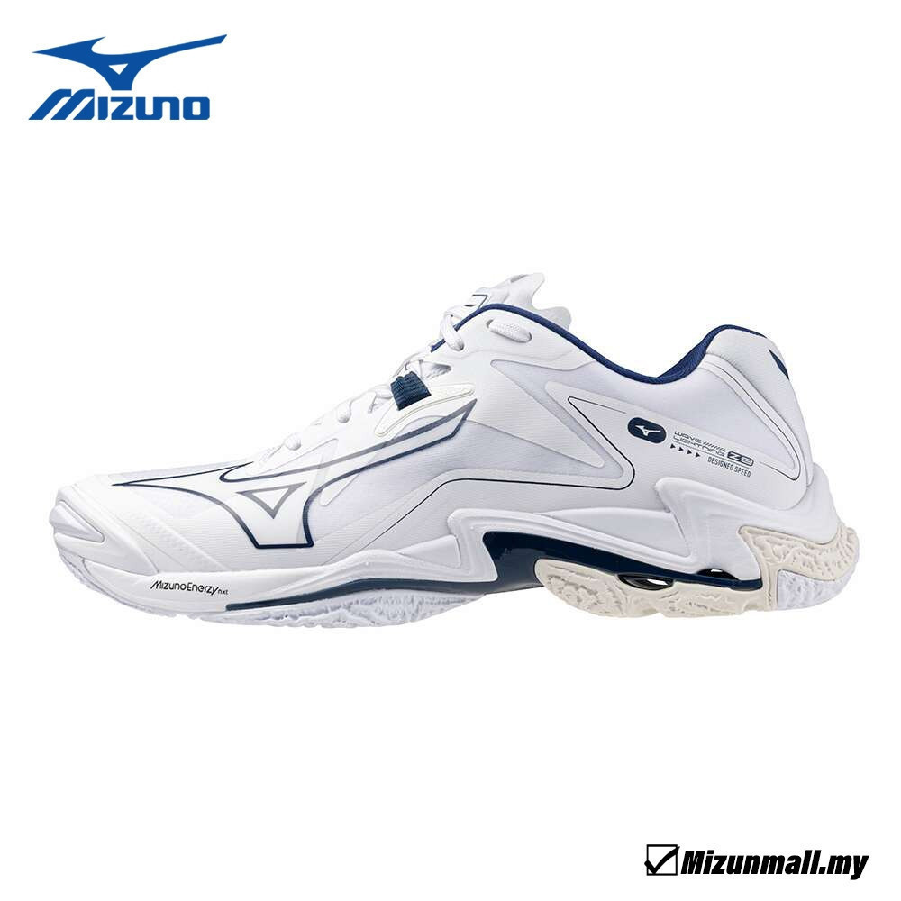 MIZUNO WAVE LIGHTNING Z8 รองเท้าวอลเลย์บอล Unisex