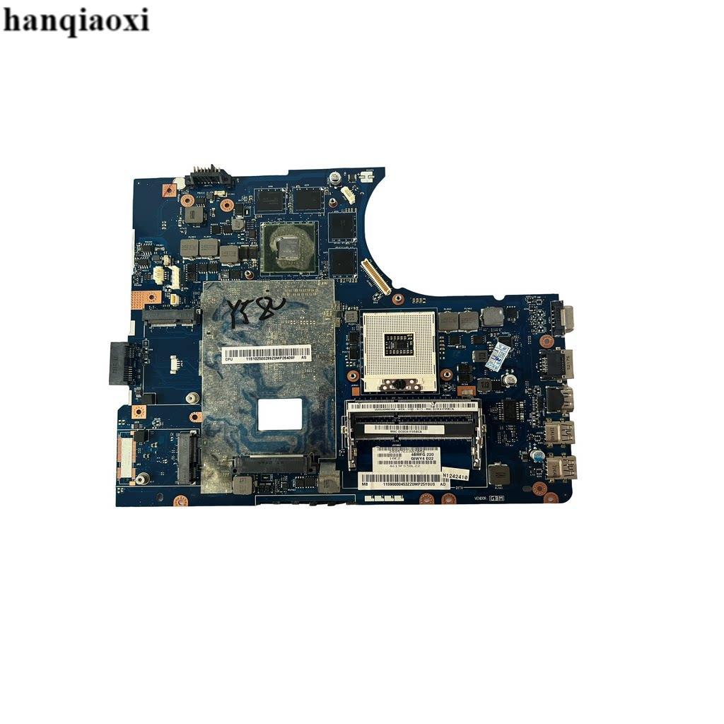 Lenovo Y530P Y580 Y510P Y570LA-8002P NM-A032 LA-6882P เมนบอร์ด