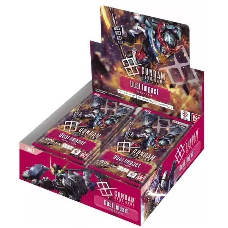 [GCG] การ์ด Bandai Gundam ของแท้ Gundam Pre-Group/ST06 Legion Link จีนตัวย่อ