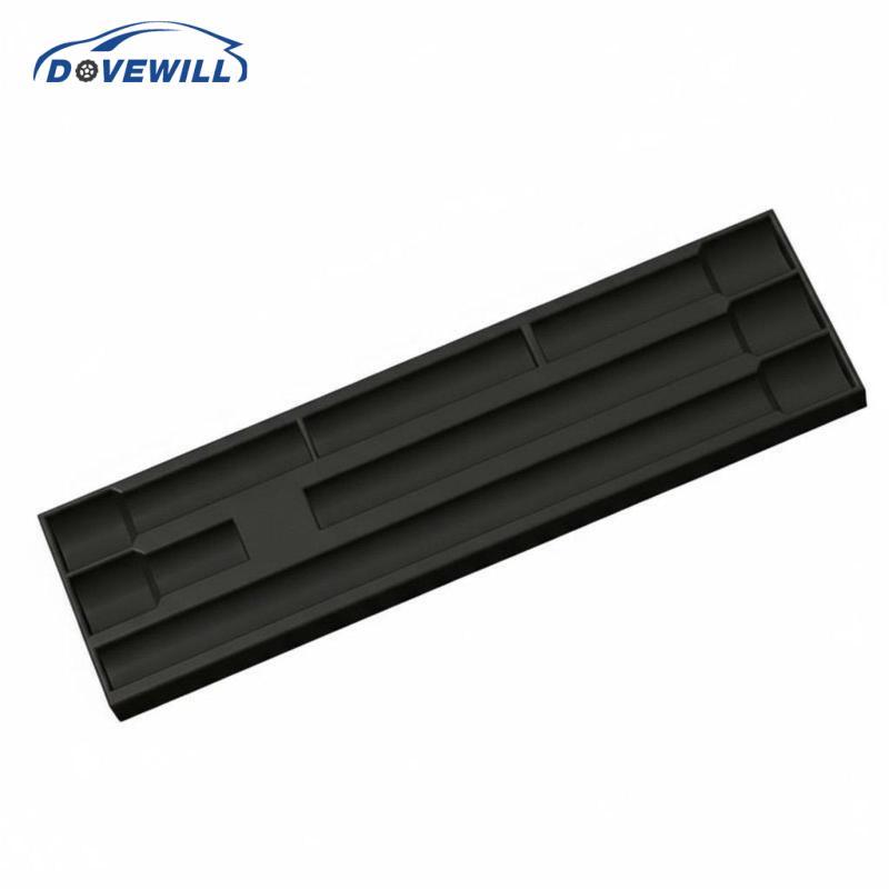 [Dovewill] Socket Organizer Compact Extension Holder Tray Durable Shelf Organizer for Garage หรือ Sh