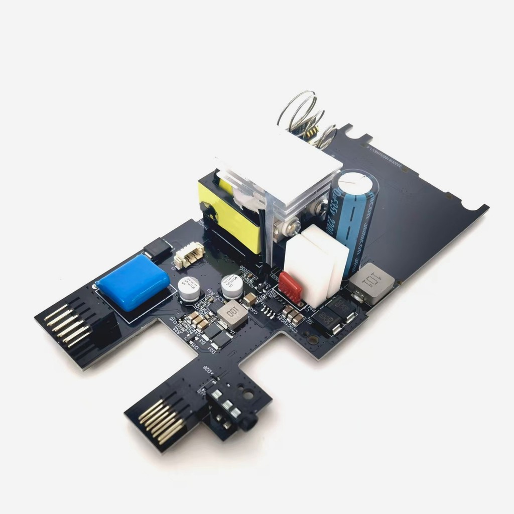 1 ชิ้นใหม่สําหรับ Godox AD200ProII AD200Pro II Driver Board Driverboard ไดรฟ์ DriveBoard AD200 Pro I