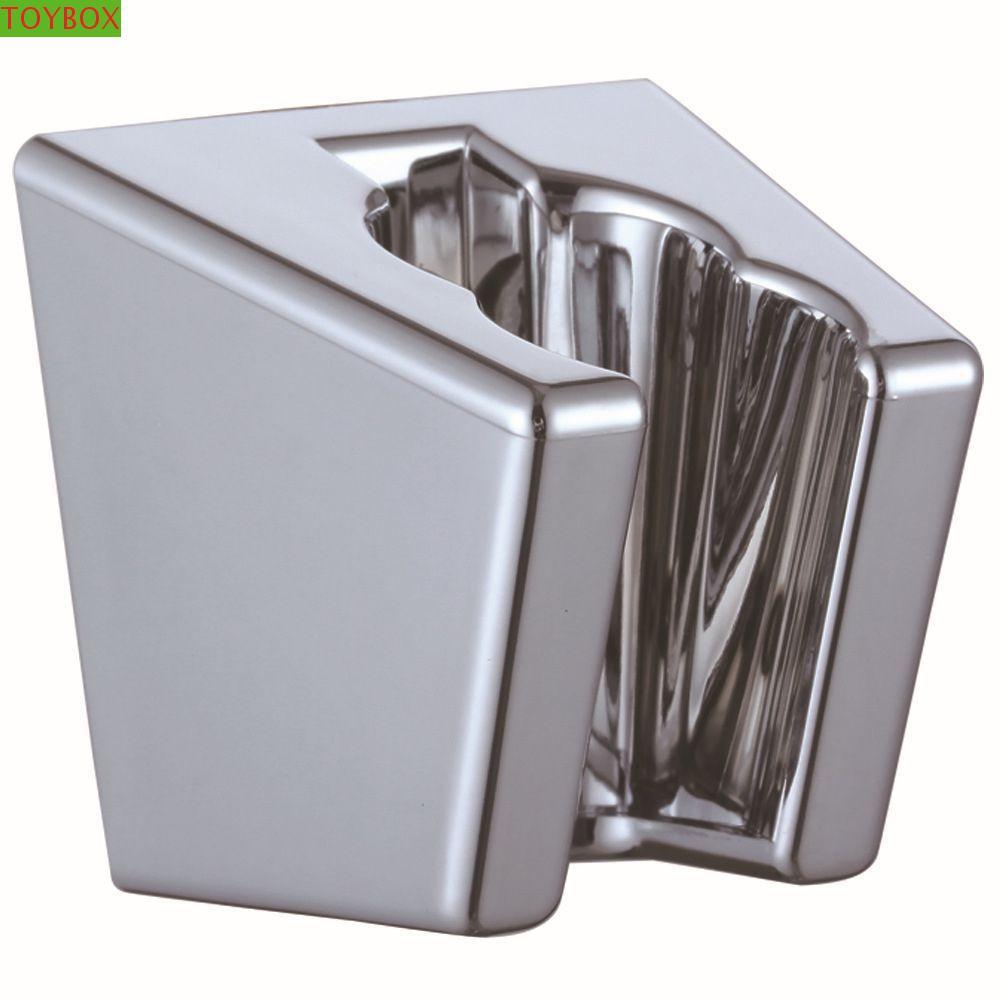 TOYBOX ชุดอุปกรณ์ห้องน้ํา Sprayer Bidet Hand Shower Bracket Head Holder Shower Head Holder