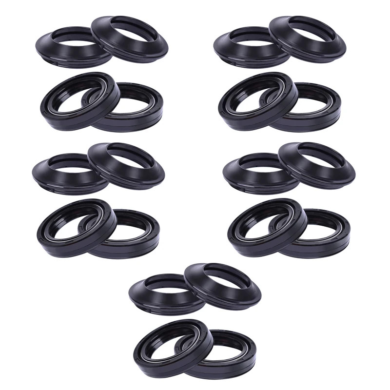 สําหรับ Suzuki GR650 GS650 GS750 GT750 GSX750 XN850 GR650 GS650 GT GS 750 35x48x11 รถจักรยานยนต์ส้อม
