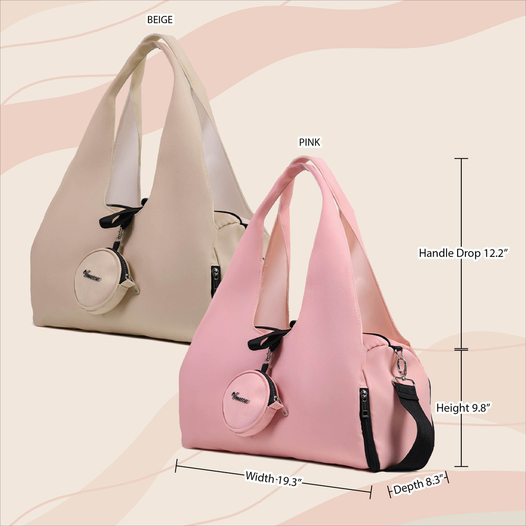VANESSE VNS SPORT BAG รหัส : 029105