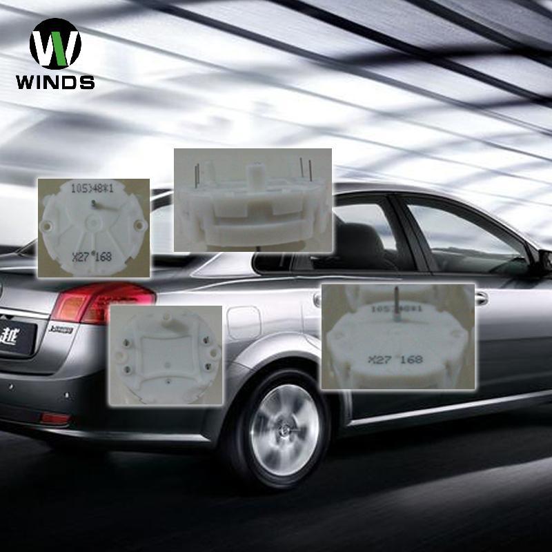 ODS X27 168 Stepper Motor Instrument Cluster สําหรับรถยนต์และ Trus 2003-2006มันเหมือนกัน XC5 168,X15