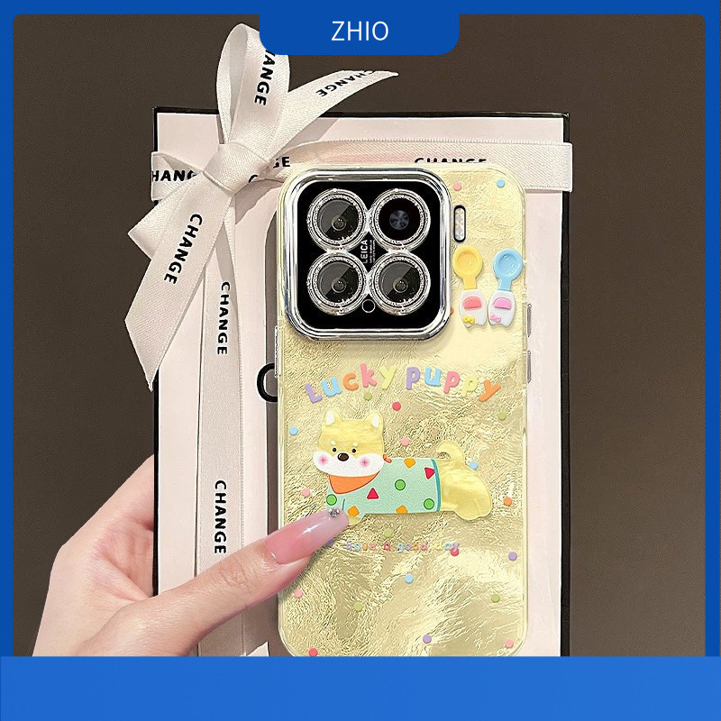 [456]🔥 สำหรับ xiaomi 17 17pro 17 pro max 15 14 13 12 Redmi Note 13 12 pro Note13 PRO เคส bingchuan