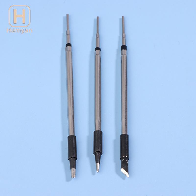 Tianyuaneee เซรามิคแกนความร้อนบัดกรีเหล็กเคล็ดลับ de Tip Horseshoe Tip รอบชี้สแตนเลสบัดกรีเหล็กเครื่องมืออุปกรณ์เสริม Well