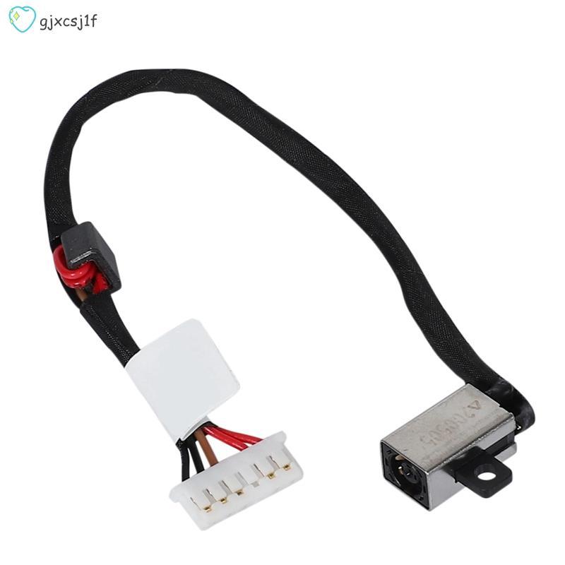 10X ใหม่ DC Power Jack ซ็อกเก็ตสาย 15-5000 5555 5558 DC30100UD00.gjxcsj1fvn