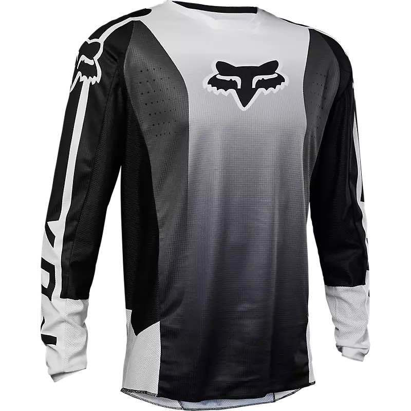 FOX 180 LEED BLACK WHITE (อย่างเป็นทางการ)
