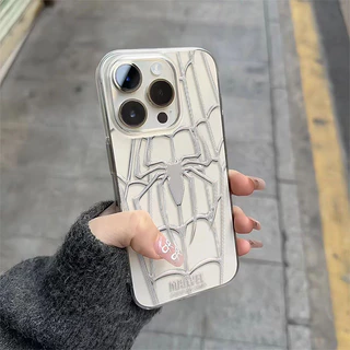 🌷Babi🌷ส่งจากไทย เคสโทรศัพท์มือถือ กันกระแทก สําหรับ IPHONE 17 16 11 12 13 14 15PRO MAX 7Plus XS/XR XSMax