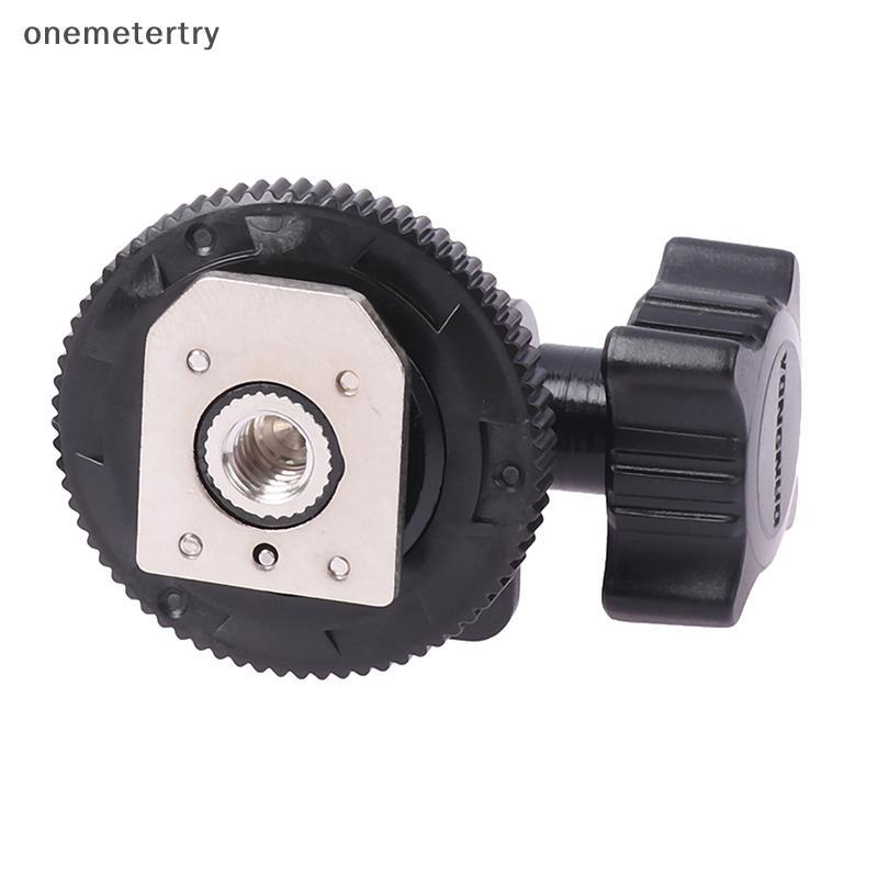 EM 1 ชุดใหม่สําหรับ Yongnuo อุปกรณ์เสริม LED YN-160 160S 160II YN300 II วิดีโอโลหะรองเท้าร้อนฐาน n