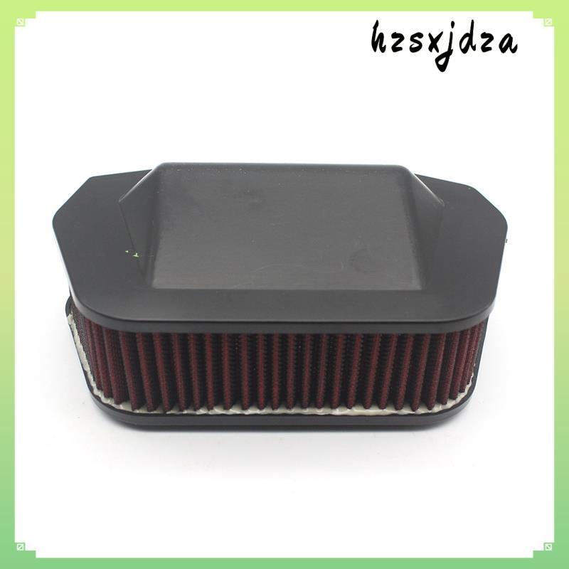 รถจักรยานยนต์กรองอากาศไอดีทําความสะอาดสําหรับ Yamaha SCR950 XV950 XV950R XVS950 XV 950 R XVS 1300 XV