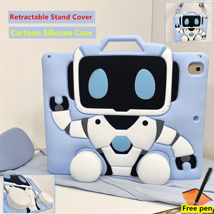 SAMSUNG สําหรับSamsung Tab A11 8.7 นิ้ว 2025 SM-X130/X135/X133 A11 +/A11 Plus 11 A9 X110 A9 + A9 Plu