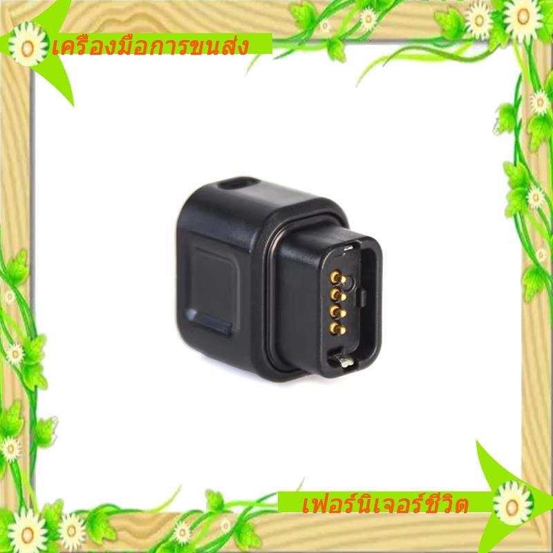 อะแดปเตอร์อิเล็กทรอนิกส์สำหรับเปลี่ยนเกียร์ 12 สปีด Di2 Groupset - R9200/R8100/R7100 กับอุปกรณ์ชาร์จ