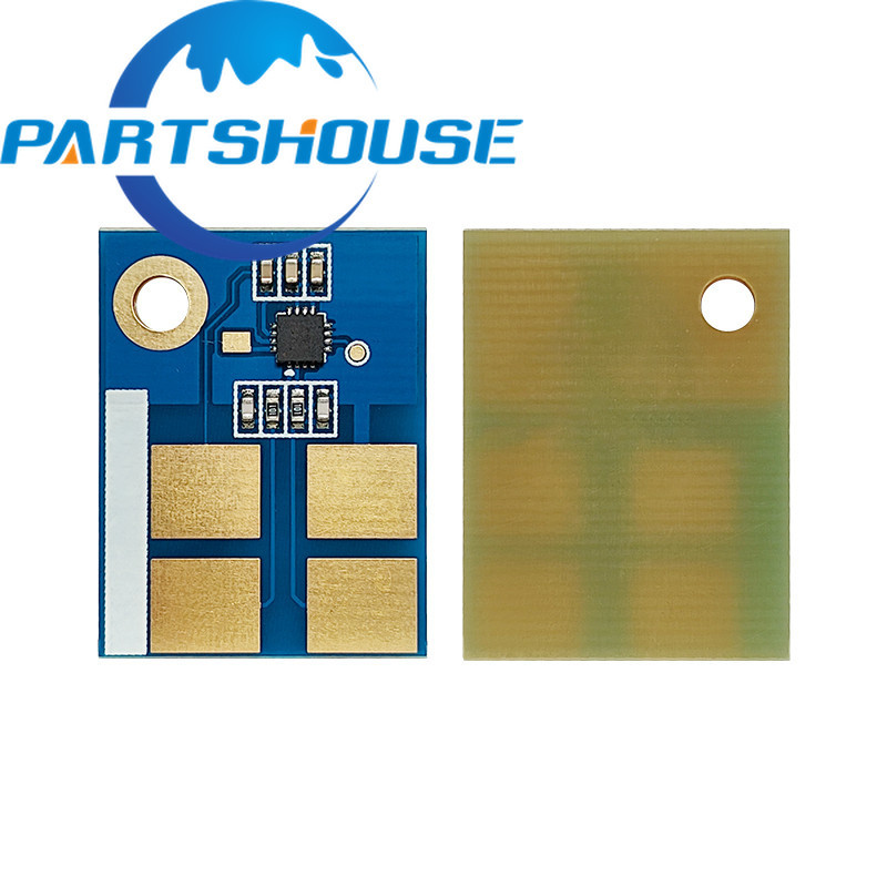 13K 6K 3K A610T13K-W ใช้งานร่วมกับตลับหมึกชิปสําหรับ SINDORICOH A610 A611 M612 เลเซอร์ A610T6K-W A61