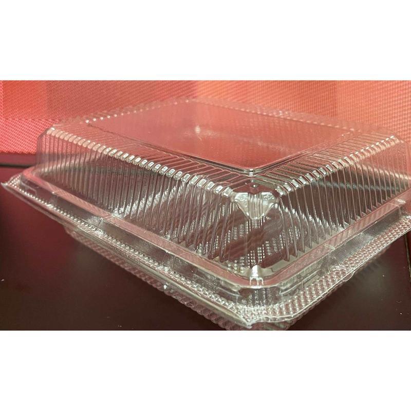 กล่องใส TFP -104 A ops ล็อคได้