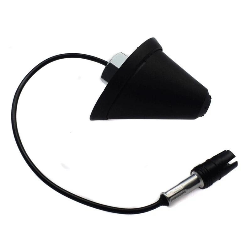 ฐานเสาอากาศสําหรับ 2004-2011 Fiat 500 / 595 / 695 FWD 312 Stilo FWD 192