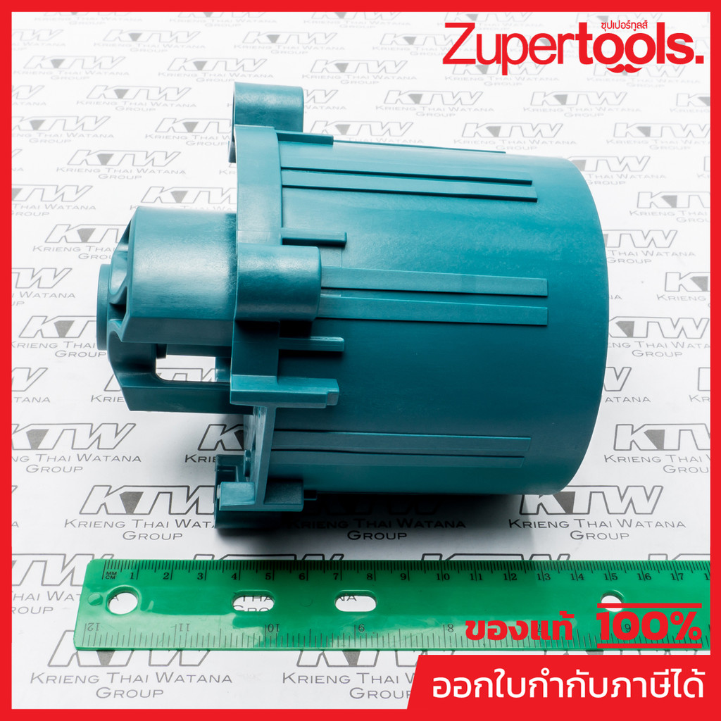 MAKITA มากีต้า MP451117-6 อะไหล่ HM1317C#95 MOTOR HOUSING NO.95 MOTOR HOUSING FOR HM1317C  Code 4511
