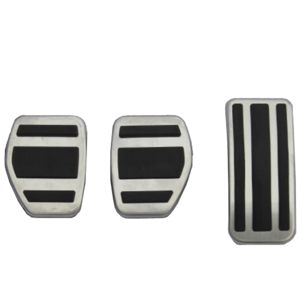 เหยียบคลัทช์เบรคชุดฝาครอบสําหรับ Peugeot RCZ พันธมิตรสําหรับ CITROEN C3