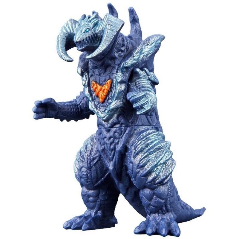 Dekai Ultraman Monster ตุ๊กตายางนุ่ม 188 Reactor S Plasma Fusion Beast Sphia Jomos Boy ของขวัญของขวั