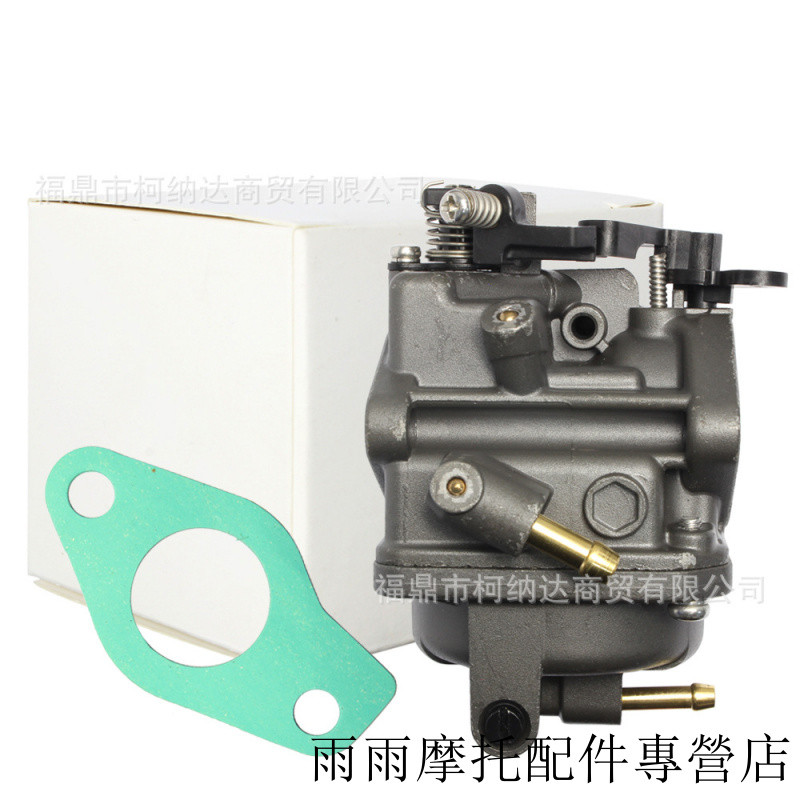 คาร์บูเรเตอร์นอกเรือ 5HP 16-ZV1-A00 A02 A03 BC05B BF5 BF50 เครื่องยนต์