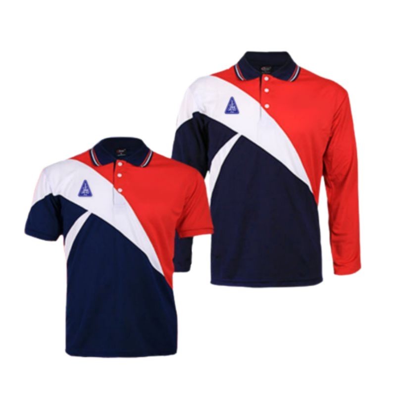 เสื้อยืด Johor สำหรับนักเรียน ครู และกิจกรรม กับเอกลักษณ์เฉพาะของ Johor