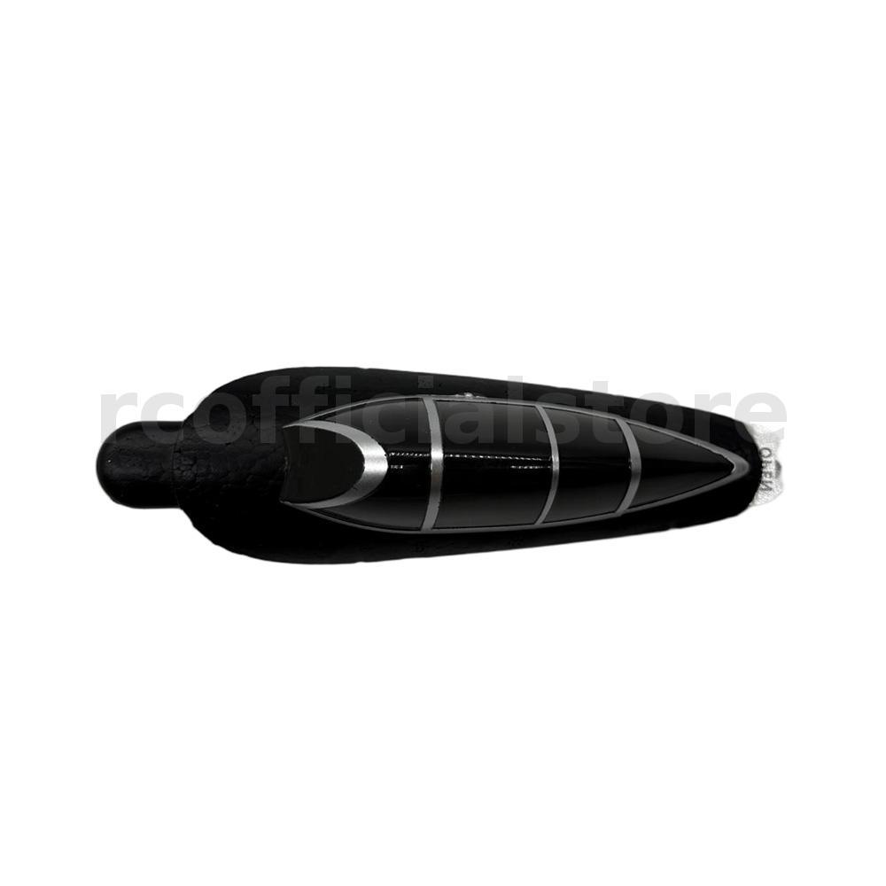 MO-FLY P-51D Mustang / MF-A84 / Kootai Ki-84 RC เครื่องบินอะไหล่ Canopy