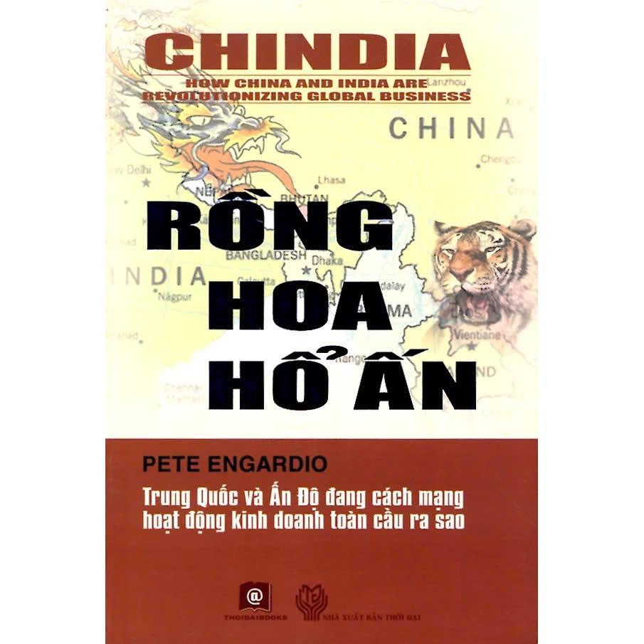 หนังสือ - Pete Engardio - Pete Engardio - หนังสือ Chinh Thong