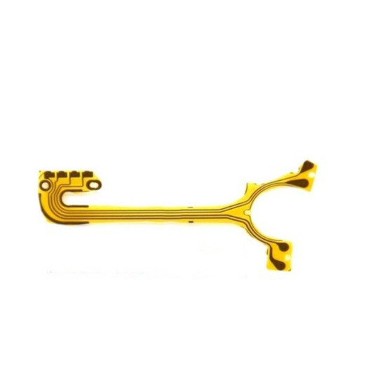 1 ชิ้นใหม่ชัตเตอร์ Flex สําหรับ OLYMPUS FE170 FE180 FE230 FE280 FE320 สําหรับ Nikon S200 S210 S220 P