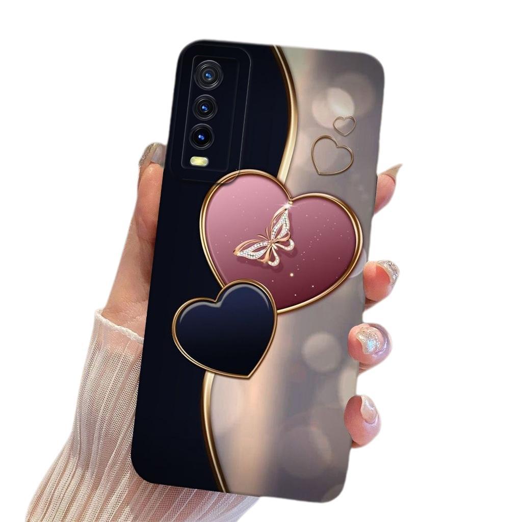 เคสโทรศัพท์มือถือ HP Vivo V2026 / V2027 / V2029 (LOVEE)