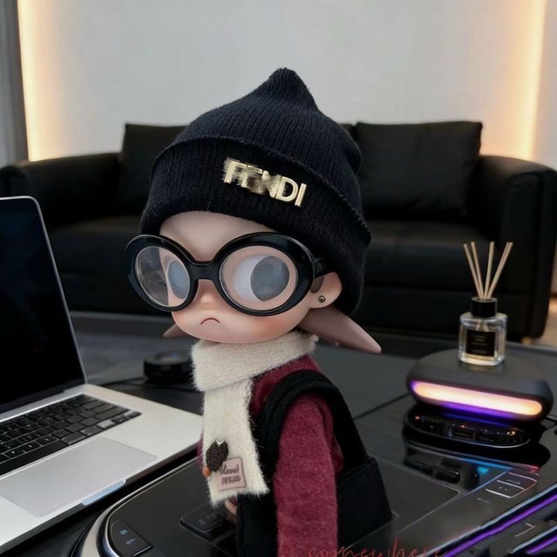 🔥ชุดตุ๊กตา Zsiga เสื้อผ้าตุ๊กตา Zsiga Dream Destination 1/8 ชุดZsiga