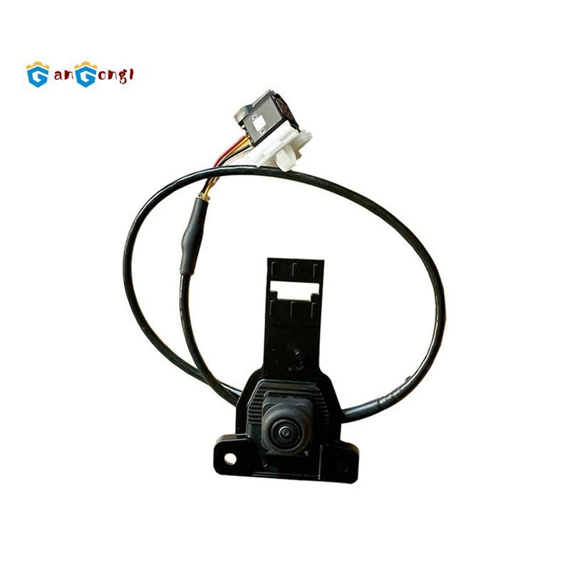 [gangong1]G52M67RC0 กระจังหน้ากล้องด้านหน้าสําหรับ 6 (2.5L AT 2WD) 2018 G52M-67RC0