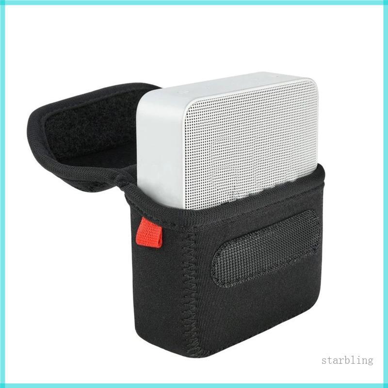 Star Travel สําหรับกรณีสําหรับ GO2- กระเป๋าเก็บลําโพงแบบพกพากันน้ํา