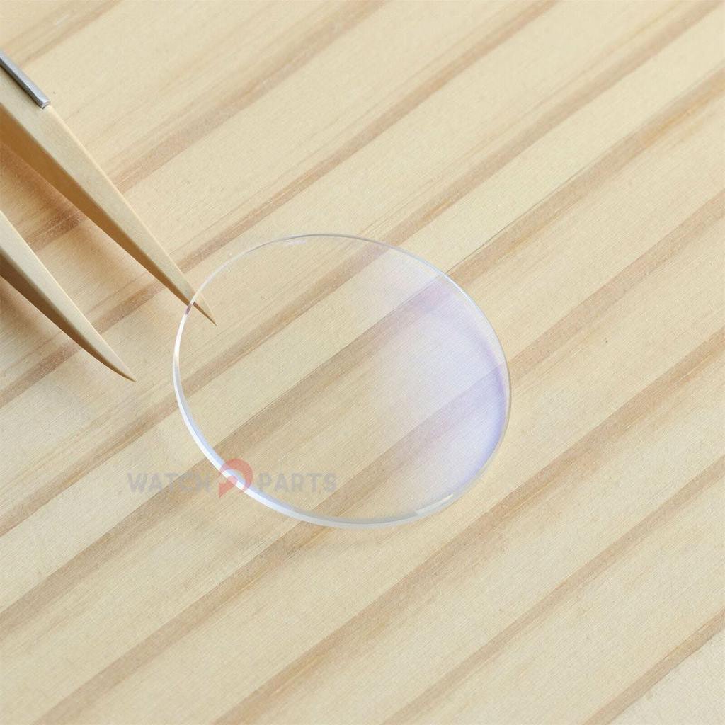 Sapphire Crystal สําหรับ Hublot 408 Techframe Tourbillon Chronograph Watch Glass