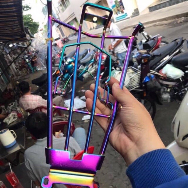 Baga winer x ชนิดดี*