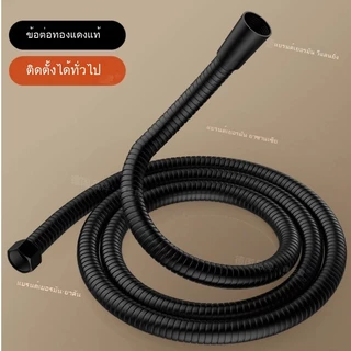 ยฝักบัวแรงดันสูงสแตนเลสขนาดใหญ่เชื่อมต่อได้กับเครื่องทำน้ำอุ่นทั่วไป