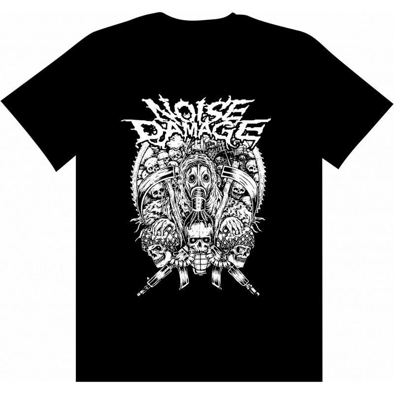 Y6YY เสื้อยืด Unisex II ผ้าน้ําหนักเบา II ไม่รัดรูป II ผ้าระบายอากาศ