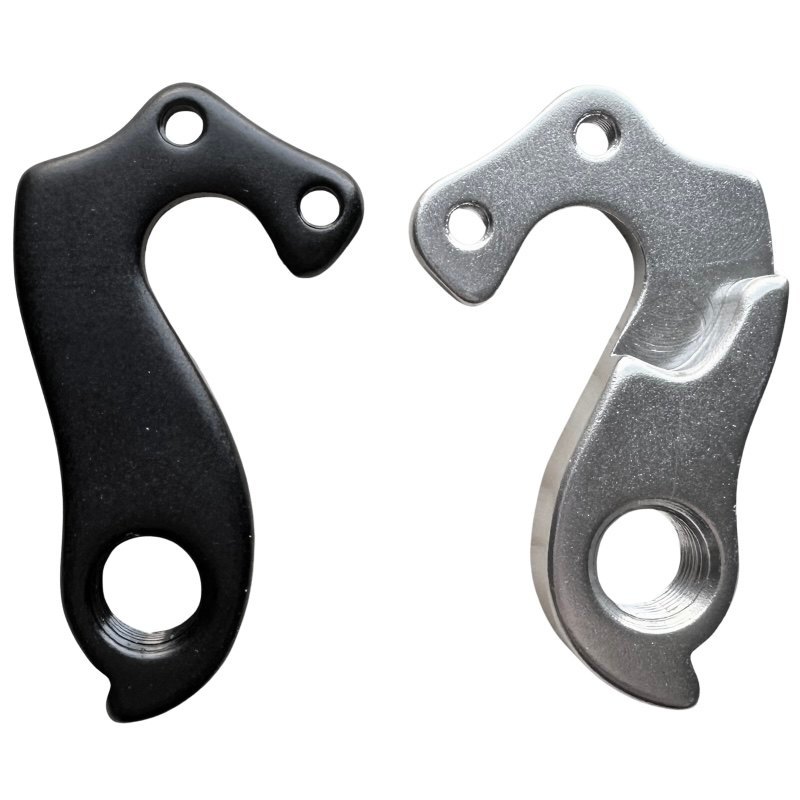 Compatible Derailleur Hanger for Java Aria Bianchi QUICK Bicycle Rear Dropout