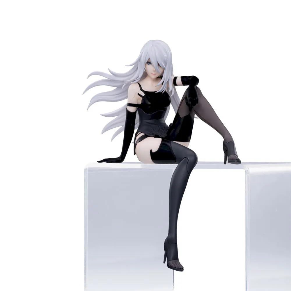 ทีวีอนิเมะ NieRAutomata Ver11a Chokonose Premium Figure A2
