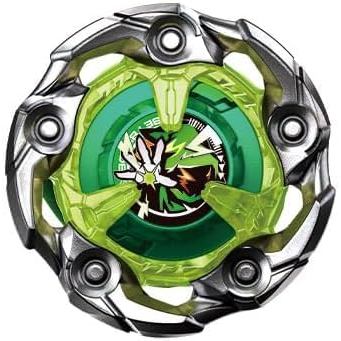 Mystic Defense Master: Beyblade X BX-35-04 Wizard Rod 1-60R Random Booster